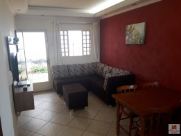 Casa em Condomínio Mogi das cruzes - Mogi moderno